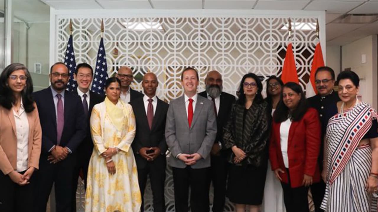 US-India pharma ties to build resilient supply chains: Ambassador Gor