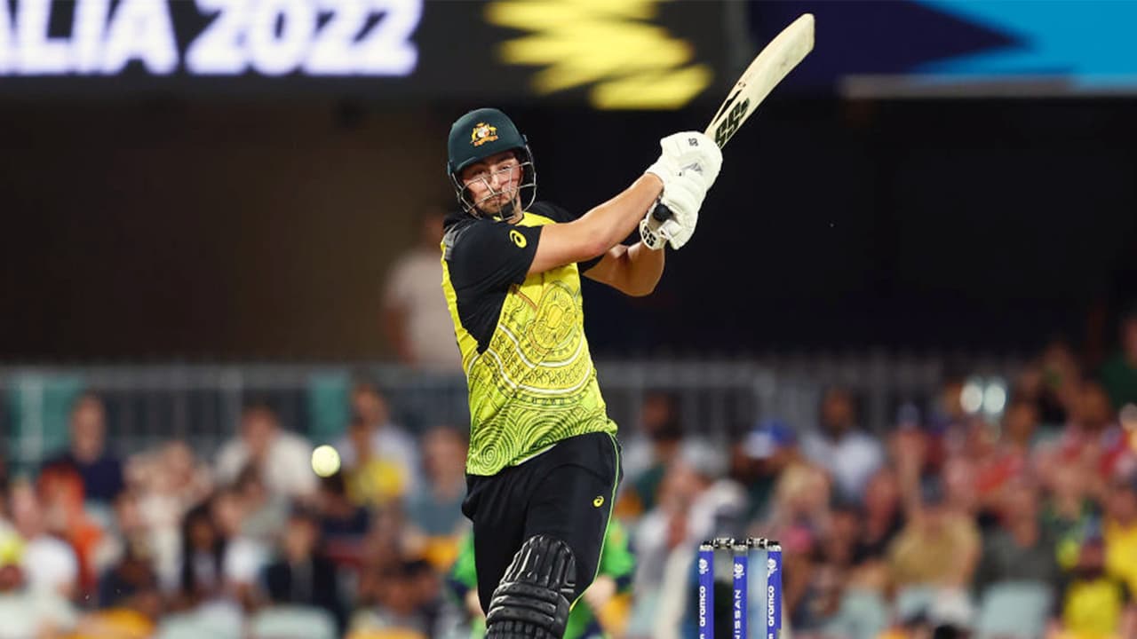 T20 World Cup: Injured Tim David to miss Australia's opener vs Ireland