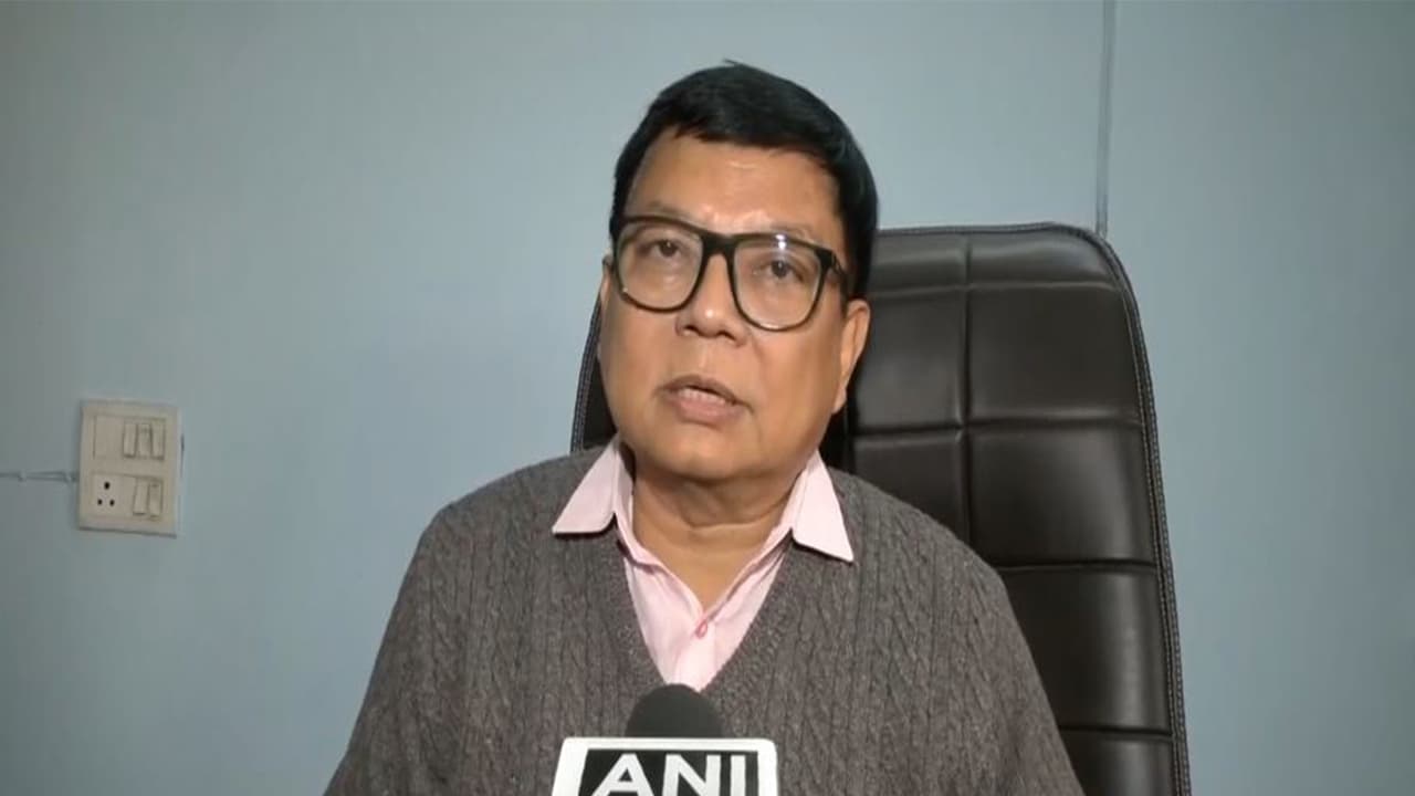 Congress slams 'love jihad' remark, says BJP tortures minorities