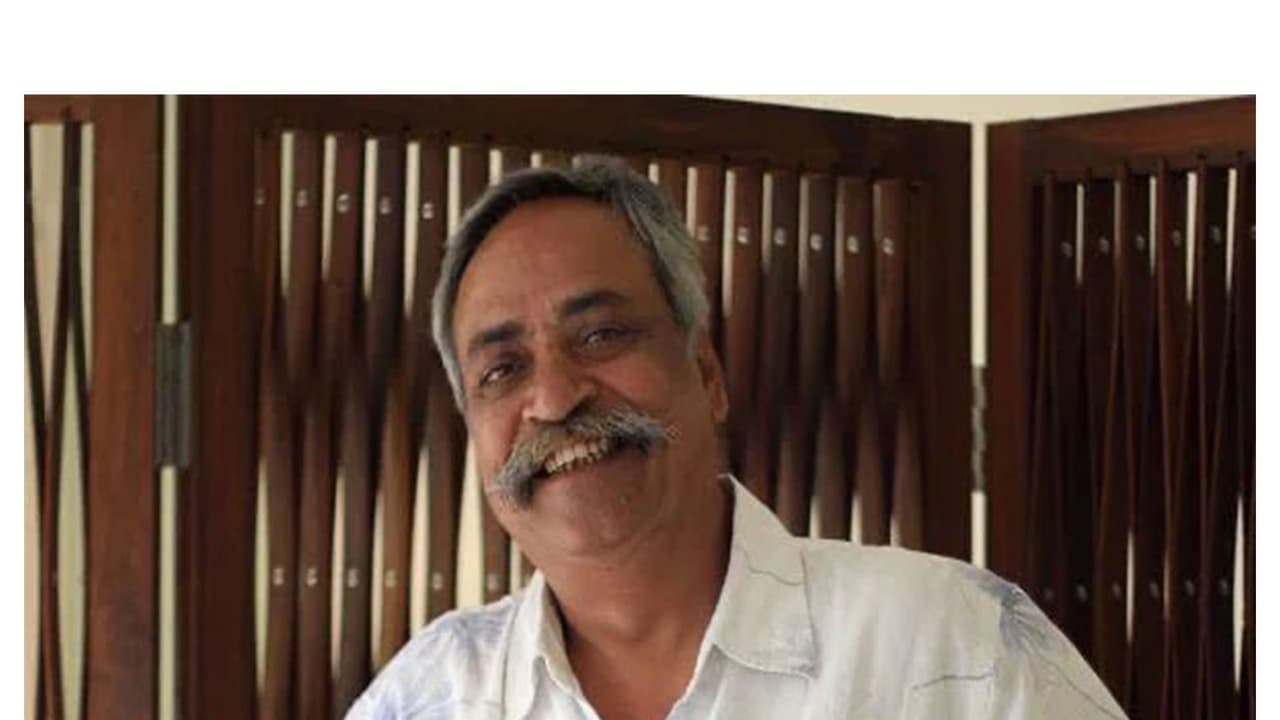 Advertising legend Piyush Pandey posthumously awarded Padma Bhushan