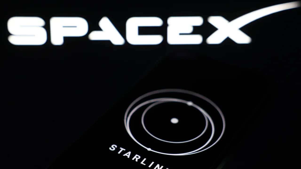SpaceX Calls For Changes To South Africa’s Black Ownership Rules For Telecom Companies: Report