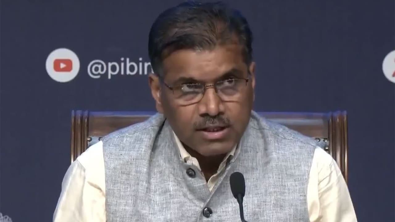 Persian Gulf incidents: 3 Indian seafarers dead, 1 missing