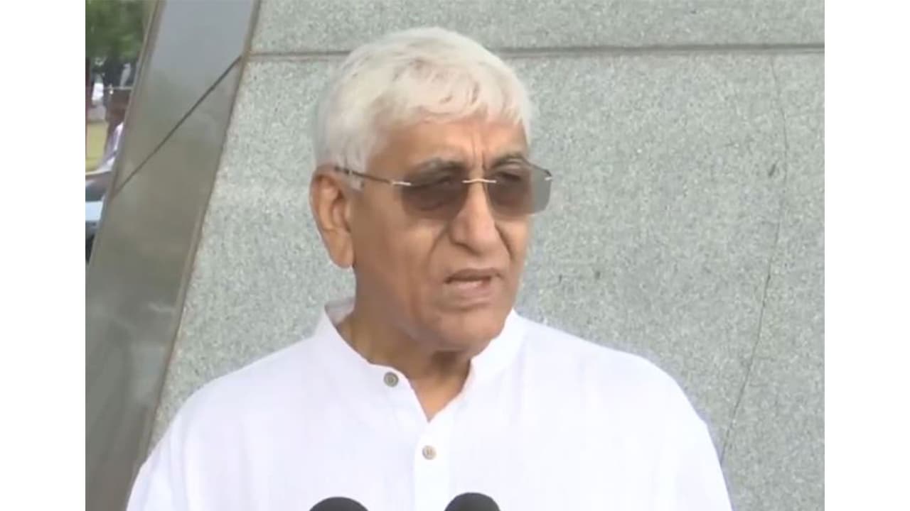 LPG price hike: TS Singh Deo warns of pressure amid West Asia crisis