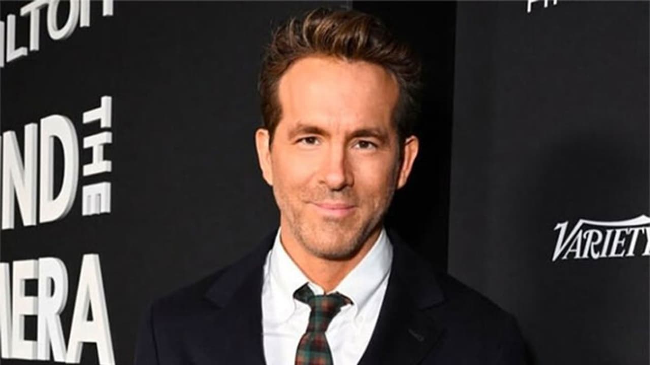Ryan Reynolds to star as villain in Netflix's 'Eloise' liveaction film