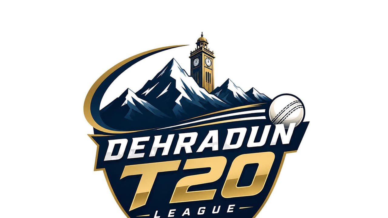 Uttarakhand’s biggest cricket tourney starts Uttarakhand's biggest cricket tourney starts