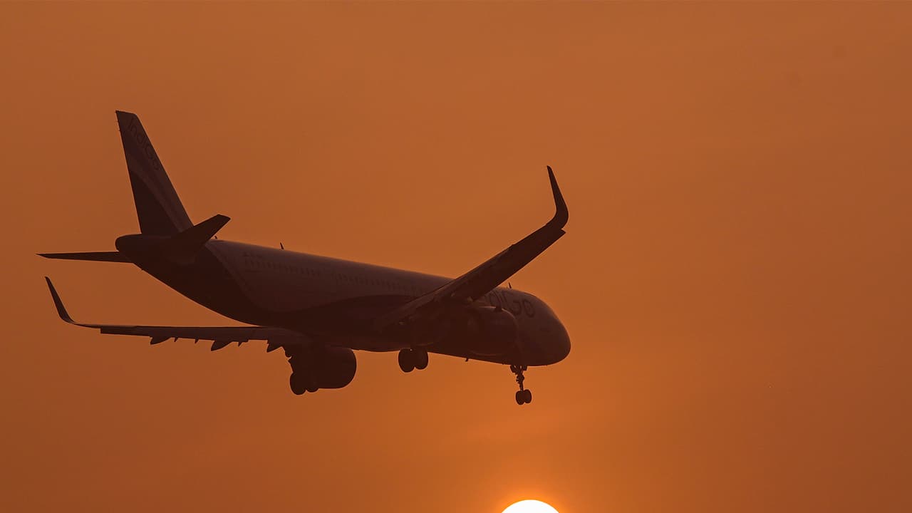 Delhi Airport issues advisory for India AI Summit, warns of delays