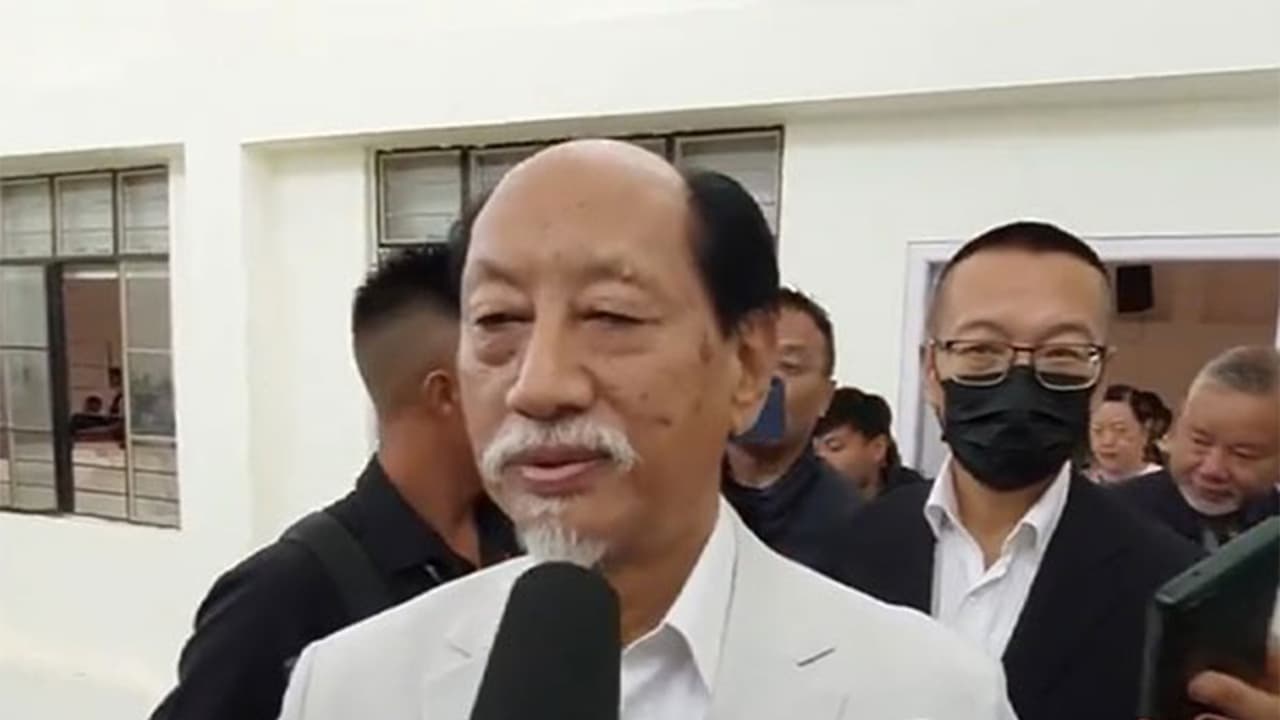 Ireland to be official Country Partner for Nagaland's Hornbill Fest 2025