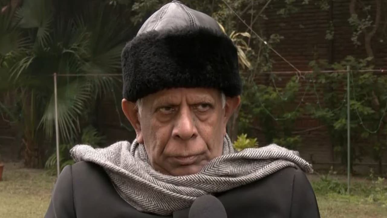 Bangladesh descends into chaos after Osman Hadi's death: KP Fabian