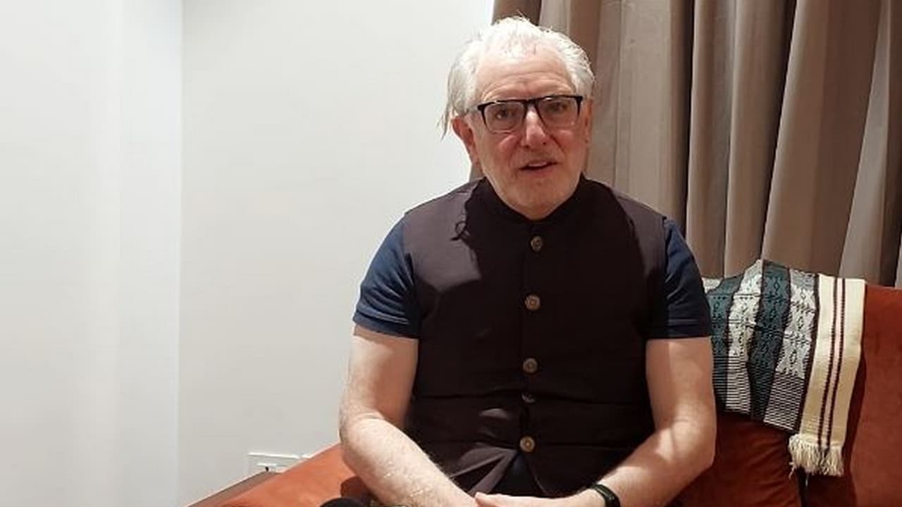 Ireland's Ambassador Praises Naga Culture at Hornbill Festival 2023