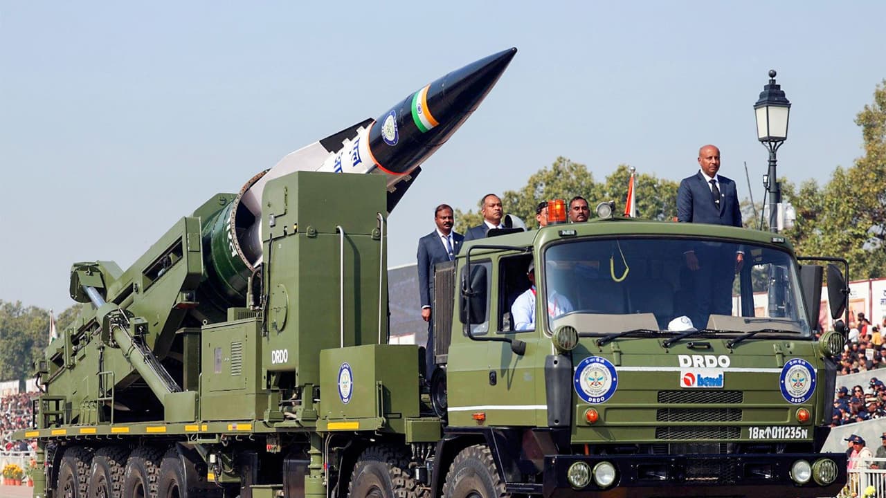 Indian defence sector to see double-digit growth on strong policy push