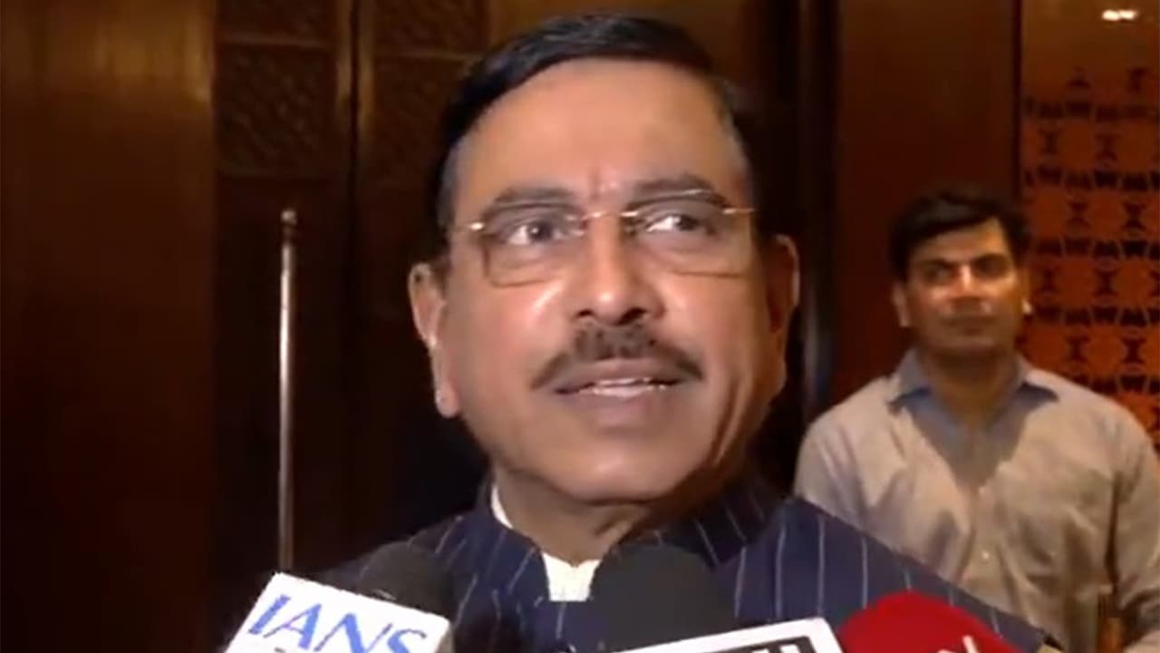 Fuel distribution stable, global situation affects gas prices: Joshi