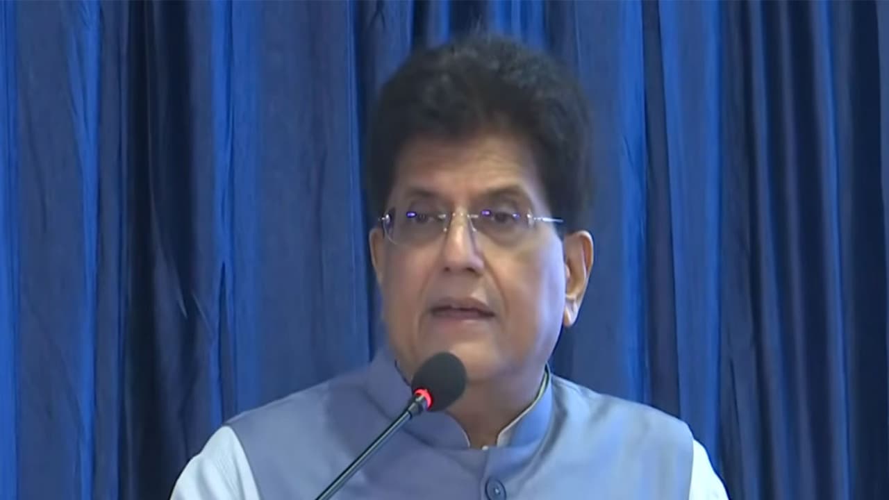 India has potential to become a global medical tourism hub: Goyal
