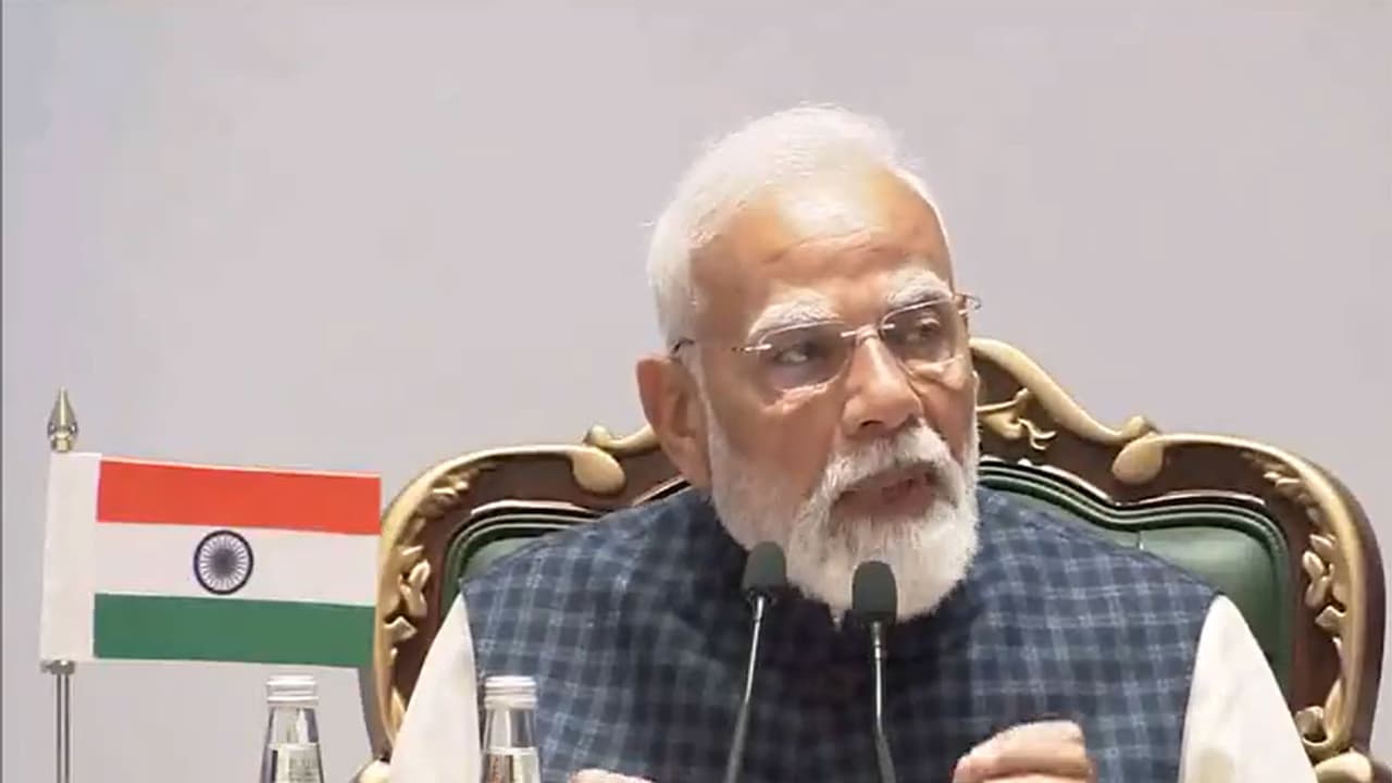 India-EU FTA is largest in history, heralds new era, says PM Modi