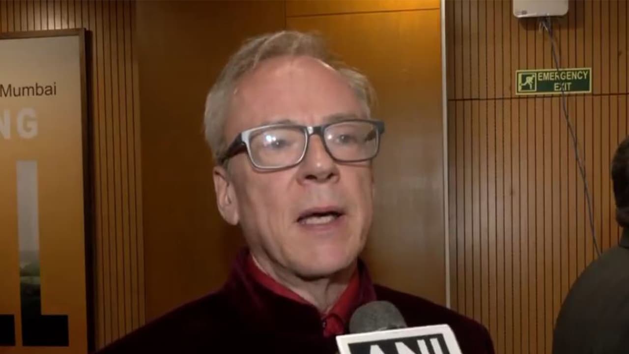 Finland eyes expanded trade with India post-President Stubb's visit