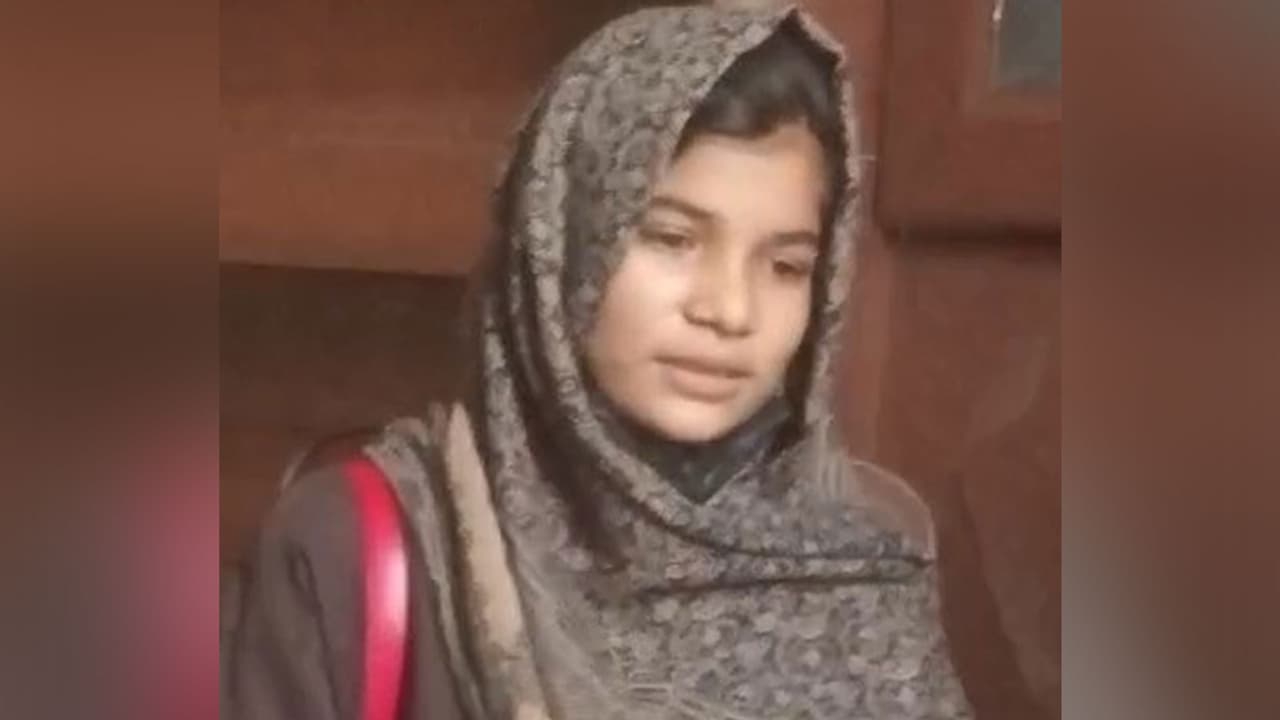 Pakistan: 13-year-old Christian girl abducted for forced marriage