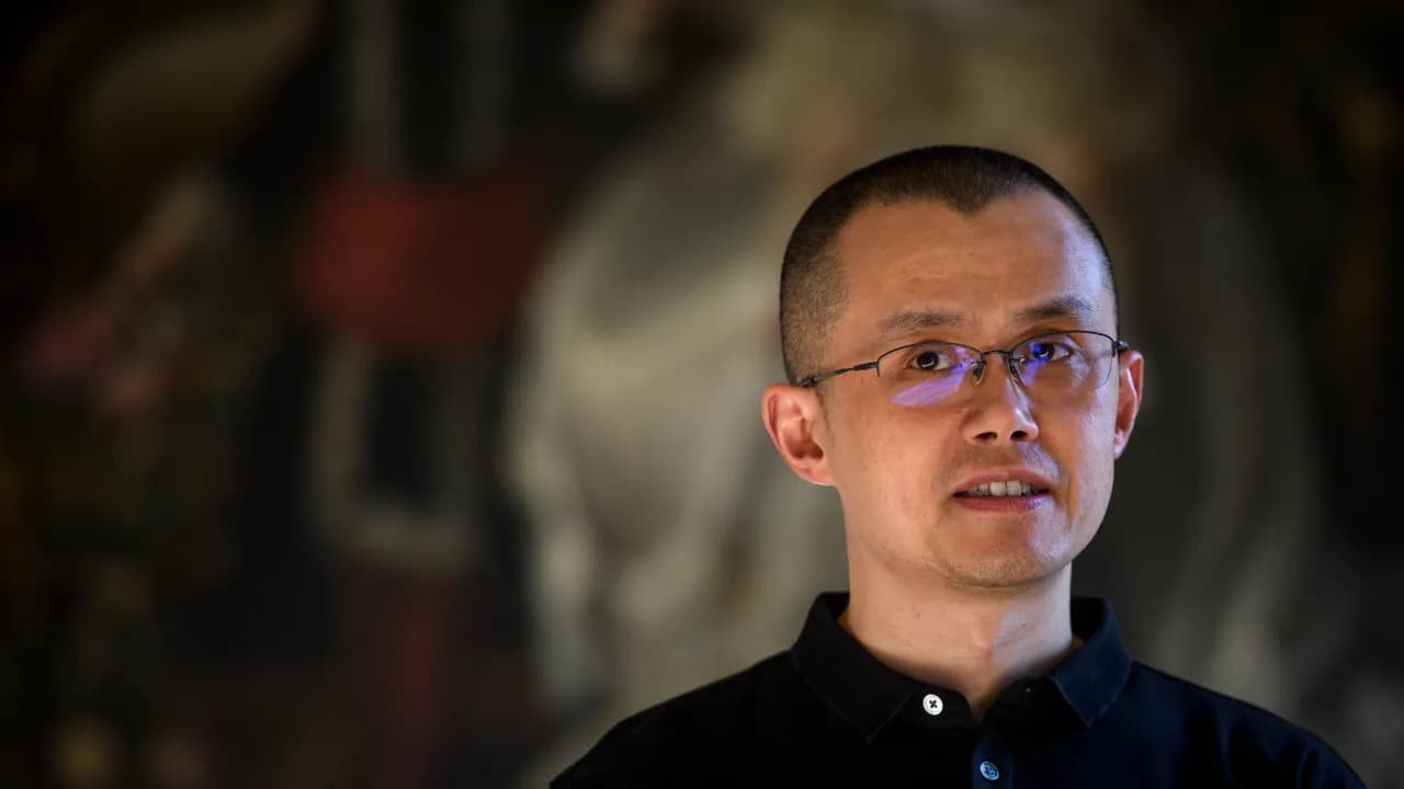 Binance founder CZ Slams New York Times Over Leaked Draft Detailing $4.3B Settlement Talks