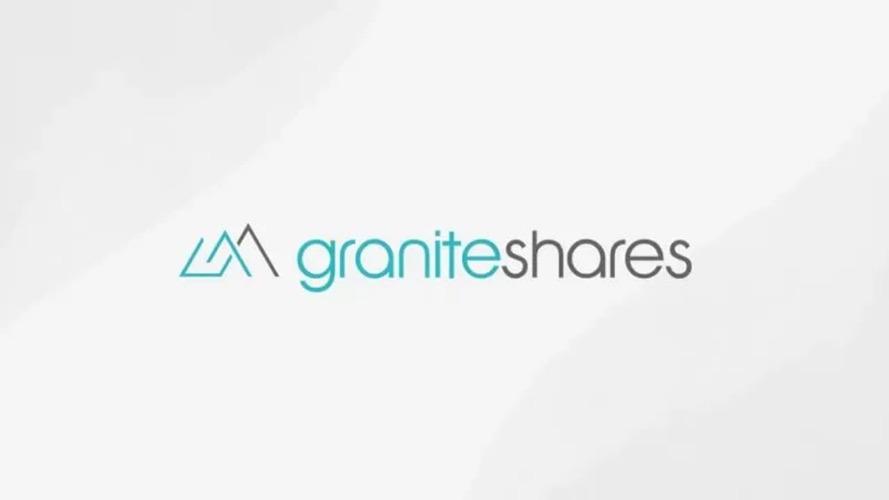 GraniteShares launches new YieldBOOST ETFs on MSTR (MTYY) and PLTR (PLYY).