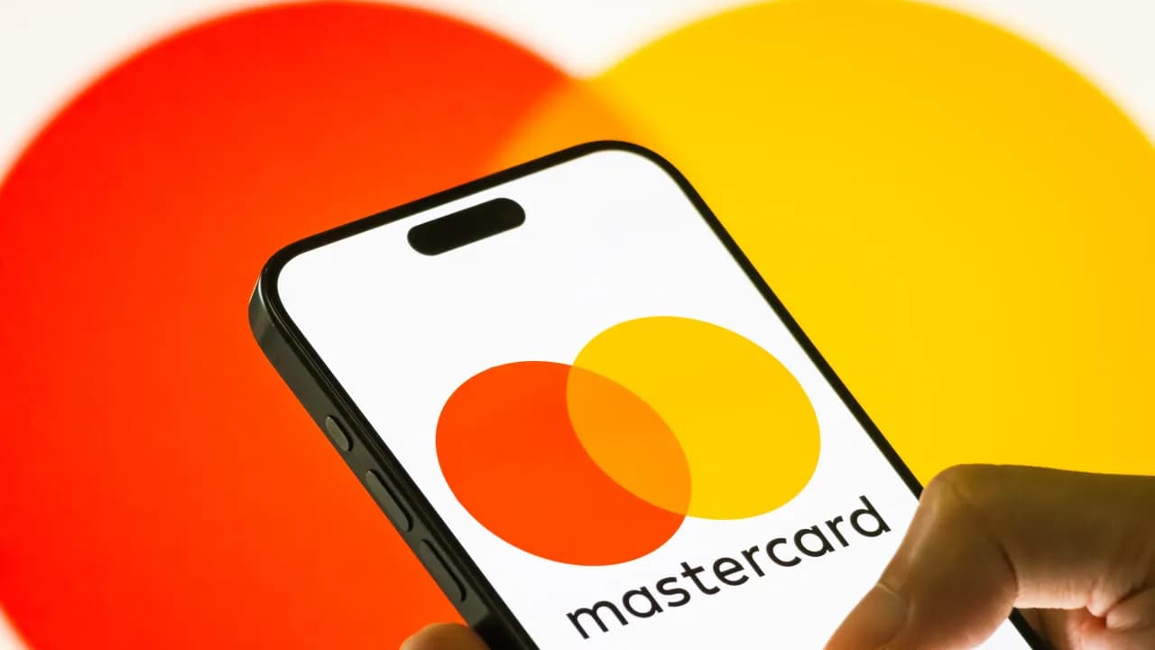 Mastercard Partners With Ripple, Solana, Circle On Cross-Border, B2B Transfers