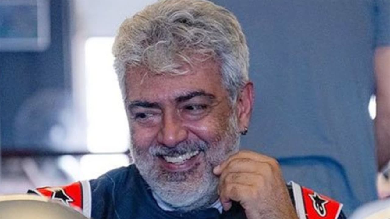 Ajith Kumar's next film titled 'Dare Devil'; to be directed by Adhik