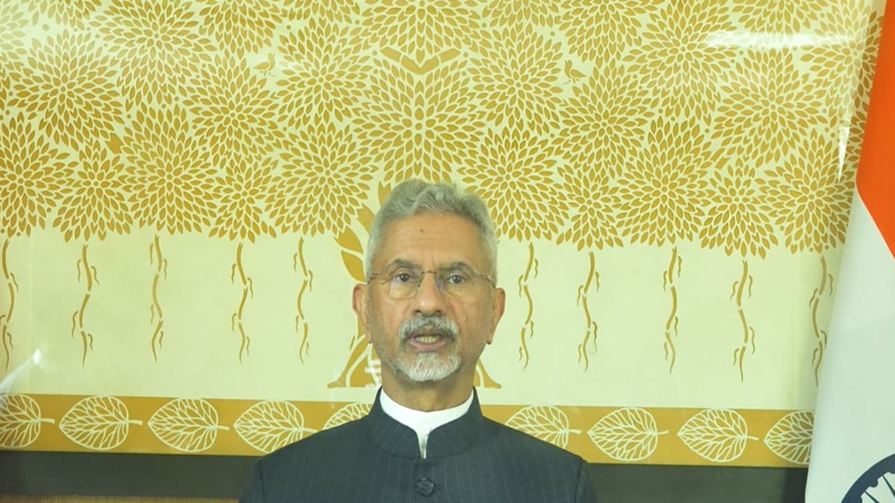 West Asia tensions: Jaishankar speaks to Israeli, Iranian ministers