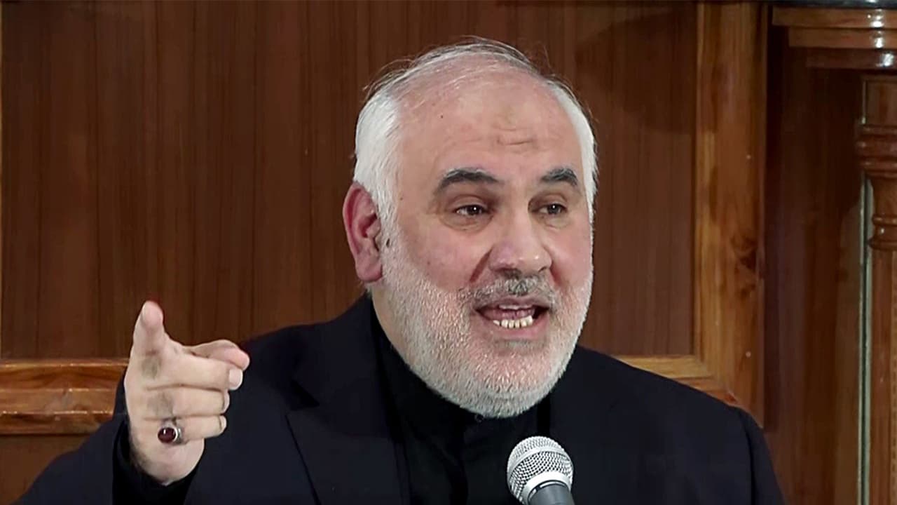 Iran has formidable defence, prepared to protect sovereignty: Envoy