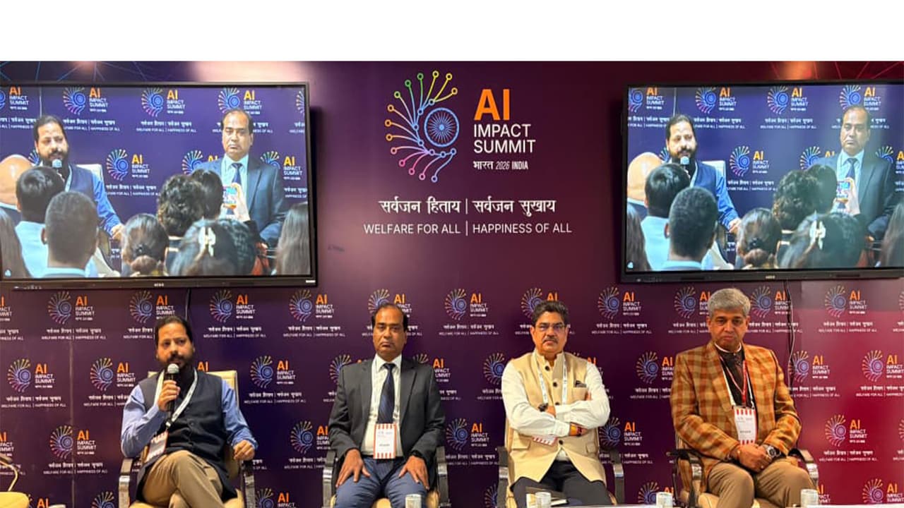 Data for Development: CPRG Summit Focuses on AI in the Global South
