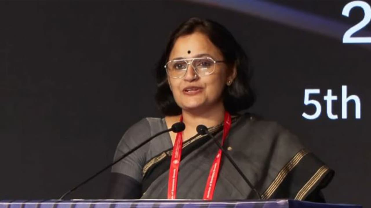 India's stability key amid rising global bond yields, says FinMin