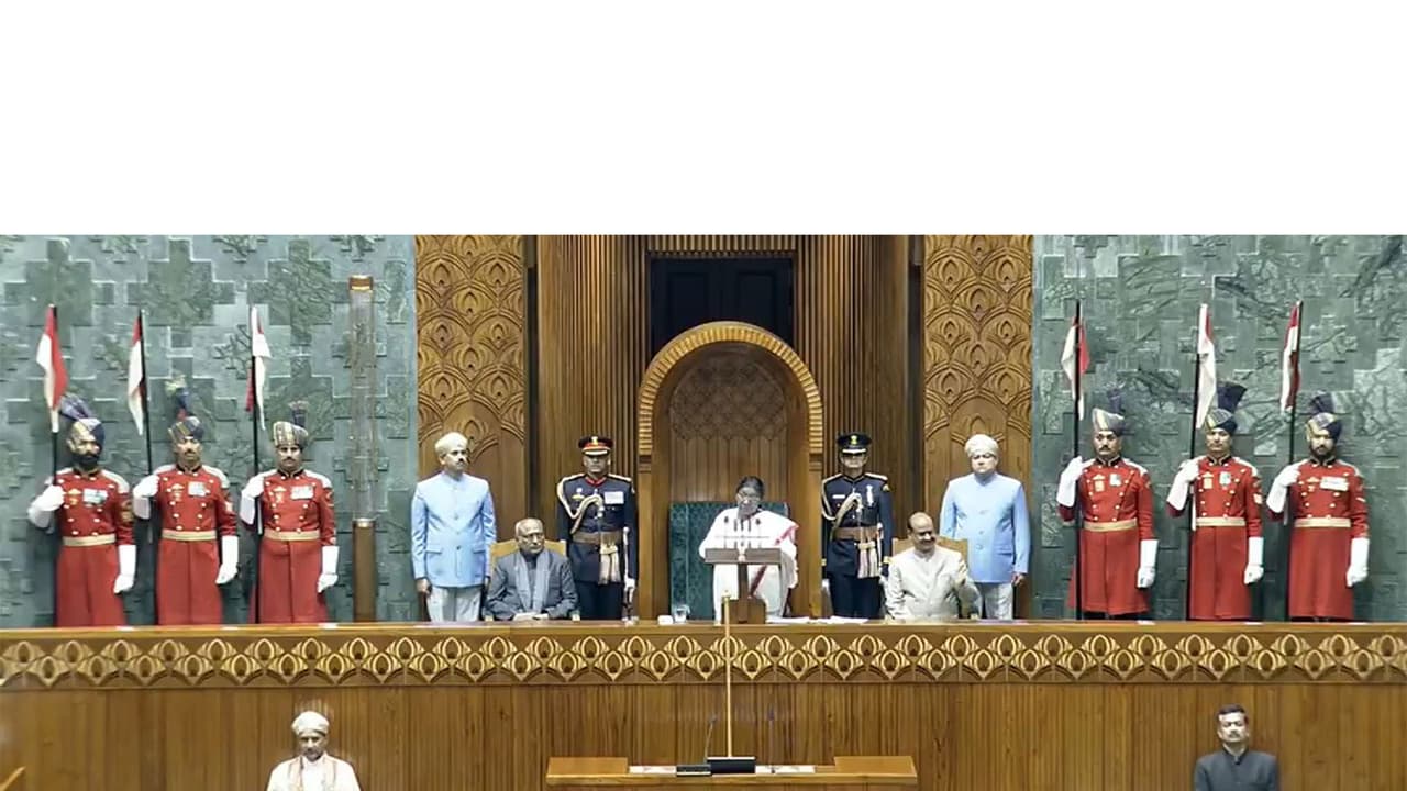 President's address: Focus on accessible, quality healthcare for all