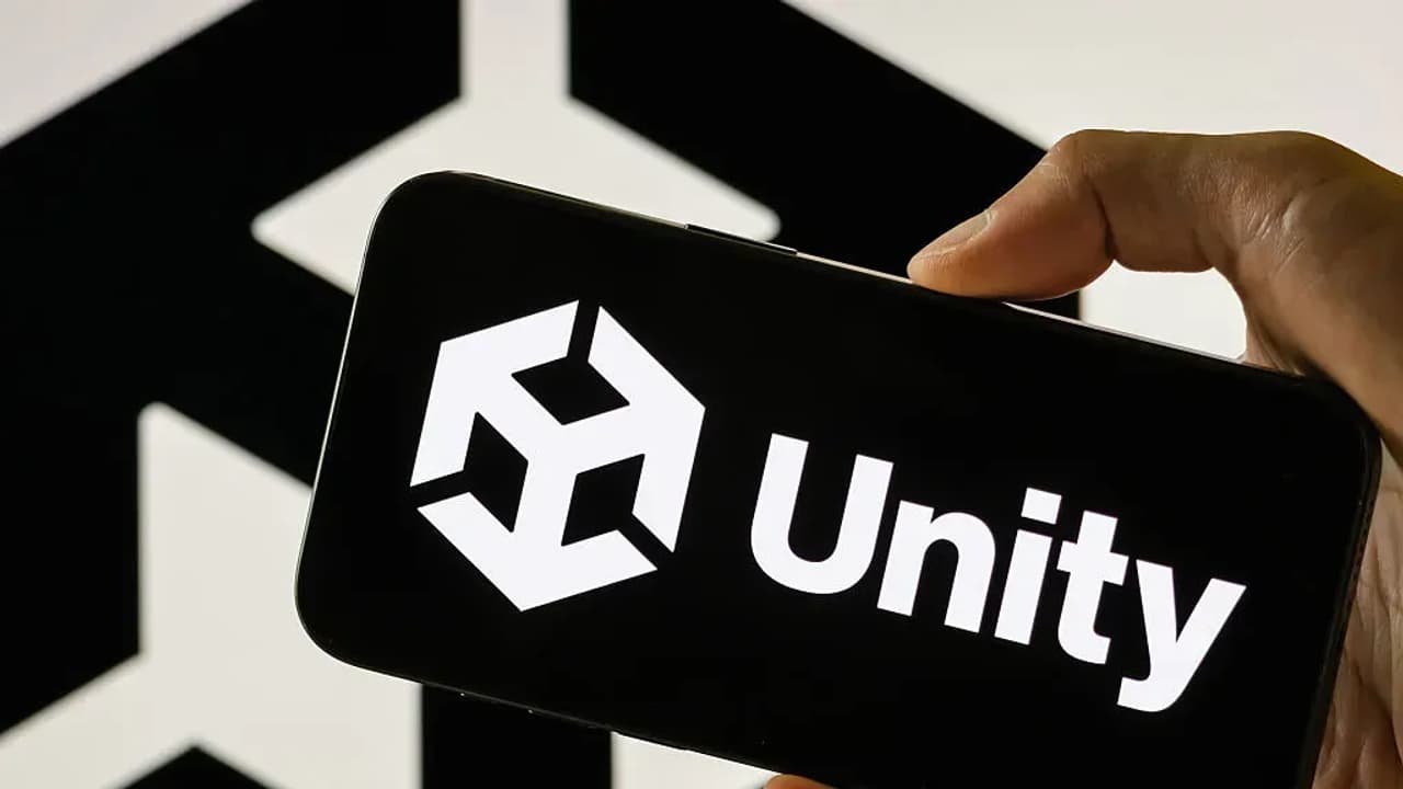 Unity Software Stock Surges Nearly 5% Overnight On Meta’s New VR, AI Hardware Push