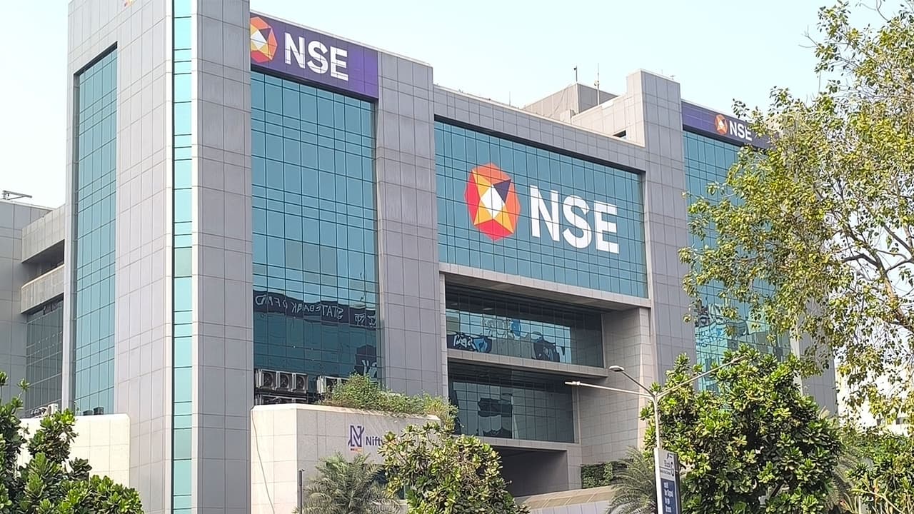 Indian stocks open lower amid selling pressure; FII buying offers hope