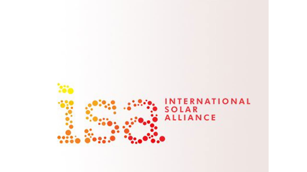 ISA unveils global mission to fast-track AI-enabled clean energy