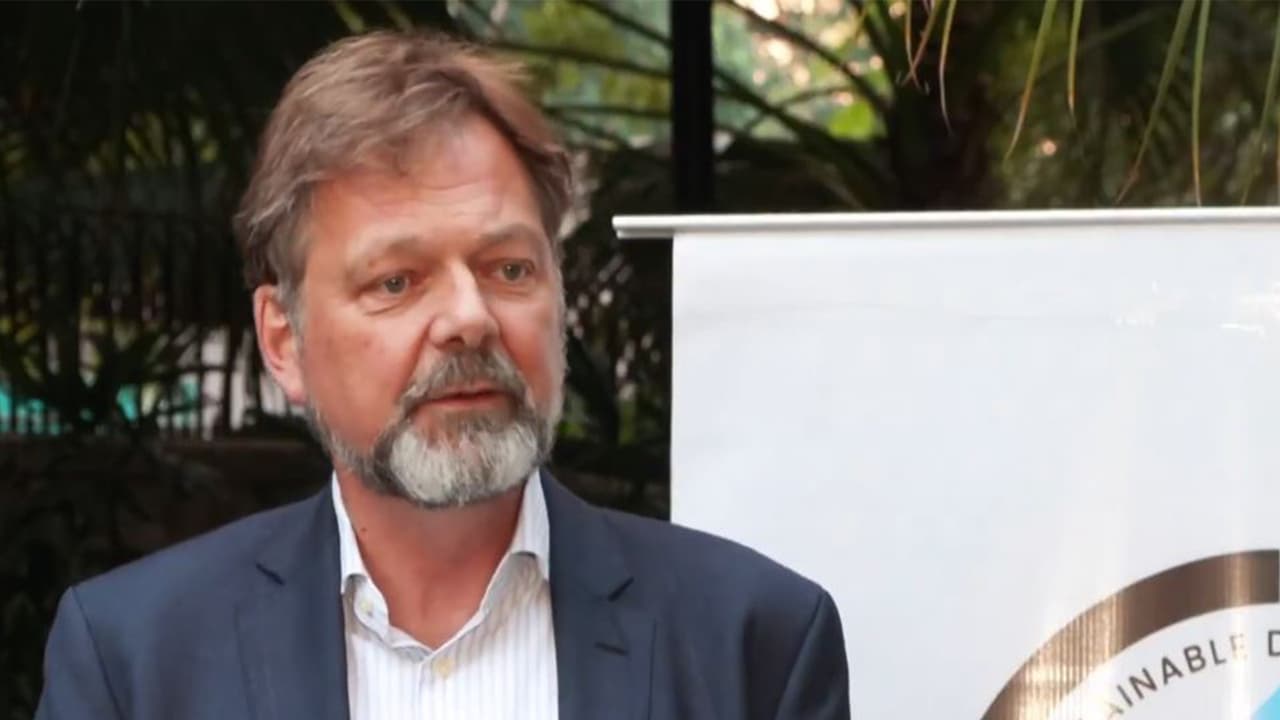 German envoy hails India's 8.2% GDP growth, sees investment boost