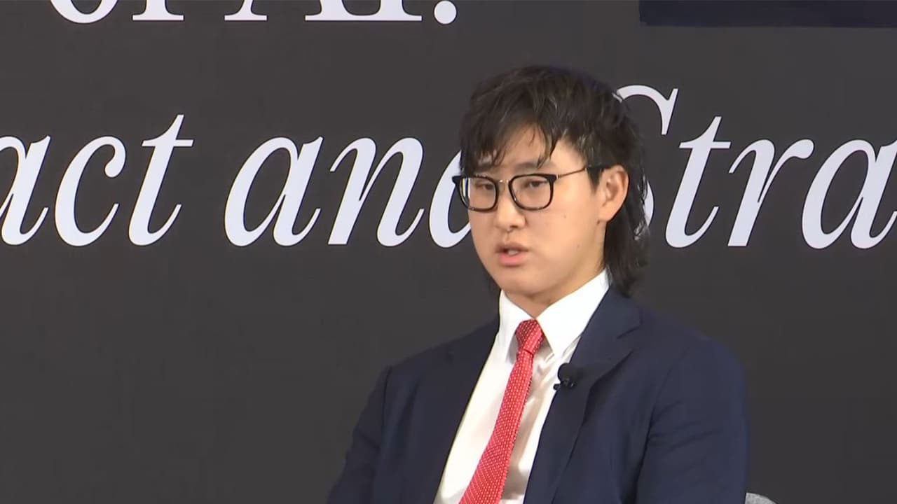 India a 'positive case study' in AI, has more startups than US: Meta