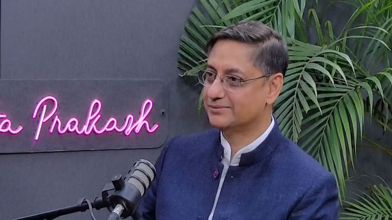 Duniya jhukti hai: Sanyal on India-US trade deal, reduced tariffs