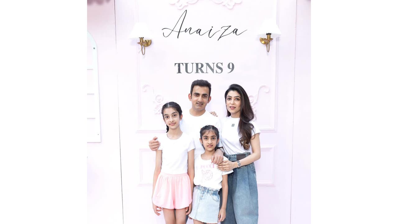 Gautam Gambhir guides India to historic T20 World Cup 2026 victory