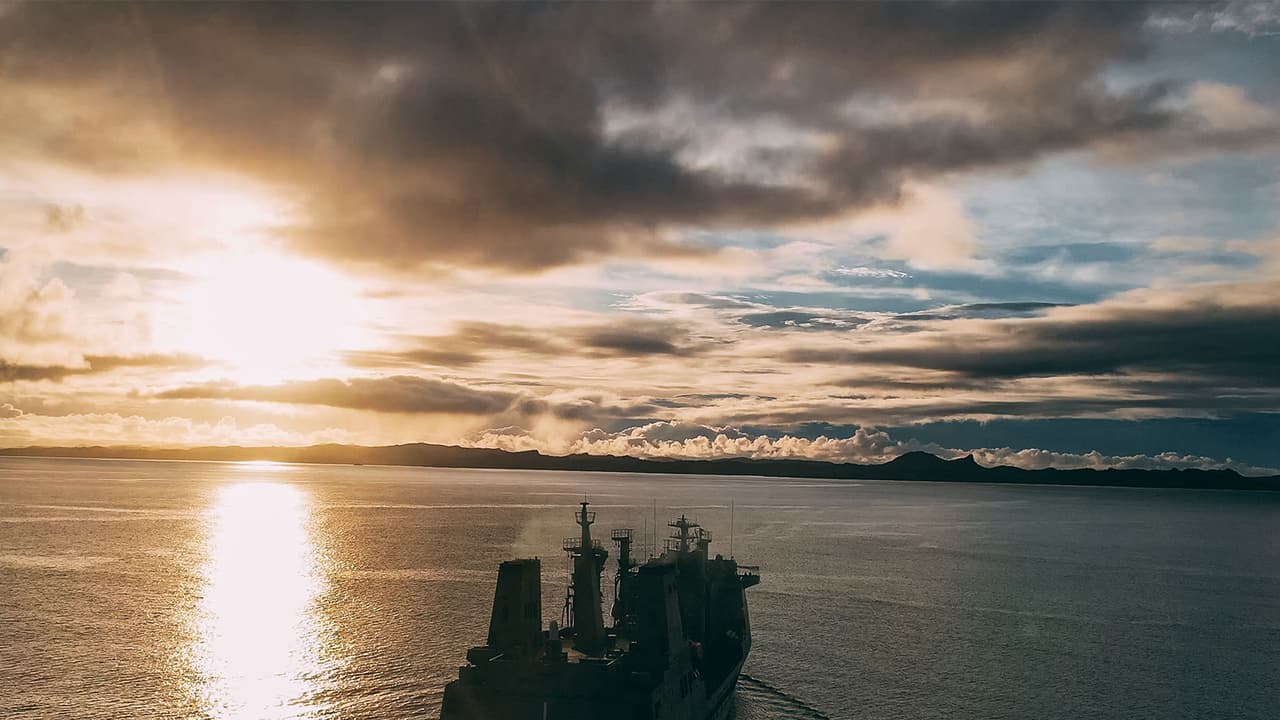 Taiwan Detects Chinese Aircraft, Vessels, Balloons for Second Day