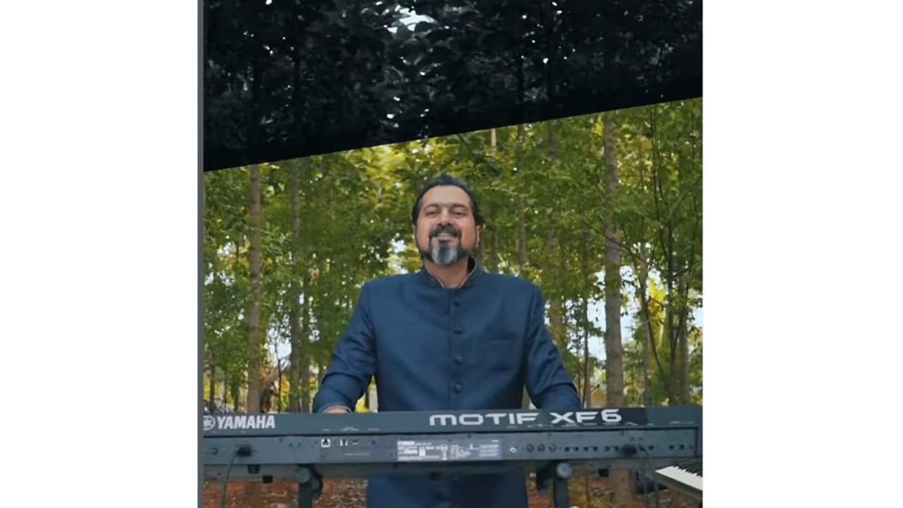 Ricky Kej, Lonnie Park release 'Shine Your Light' with global artists