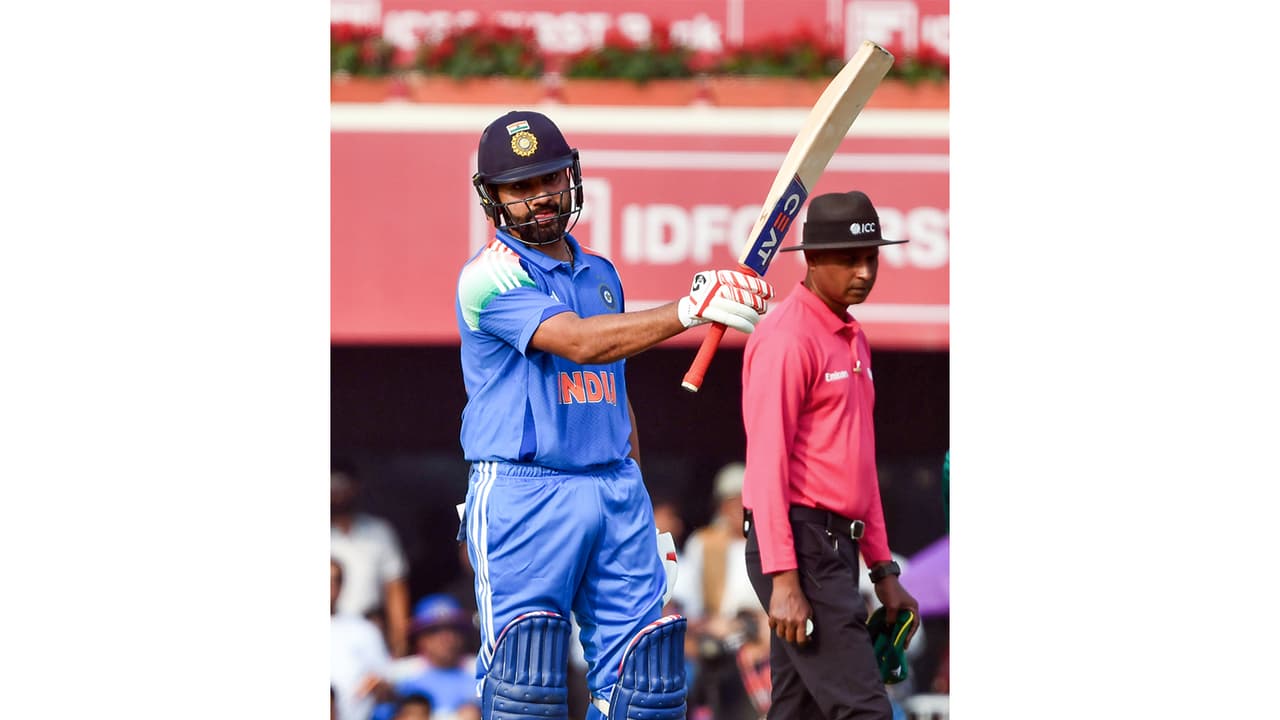 Rohit Sharma vs Afridi is apples and oranges: Atul Wassan on sixes record