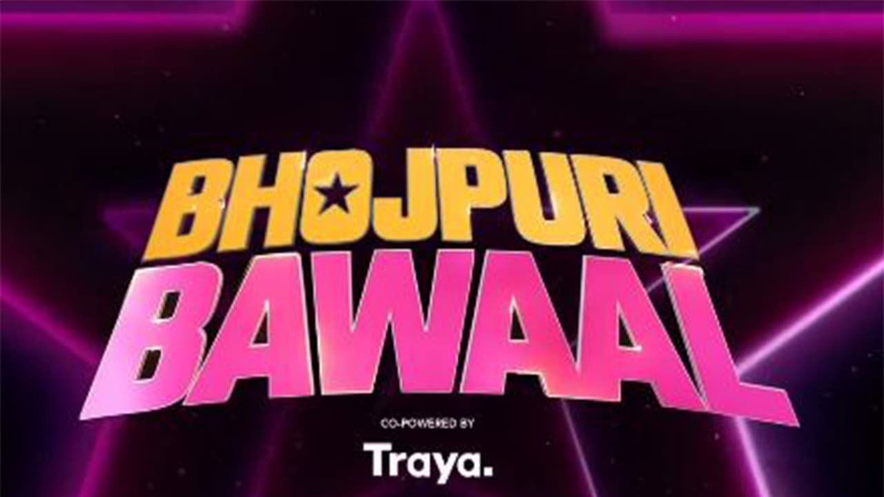 Bhojpuri Bawaal: Pawan Singh, Nirahua, Aamrapali star in new show