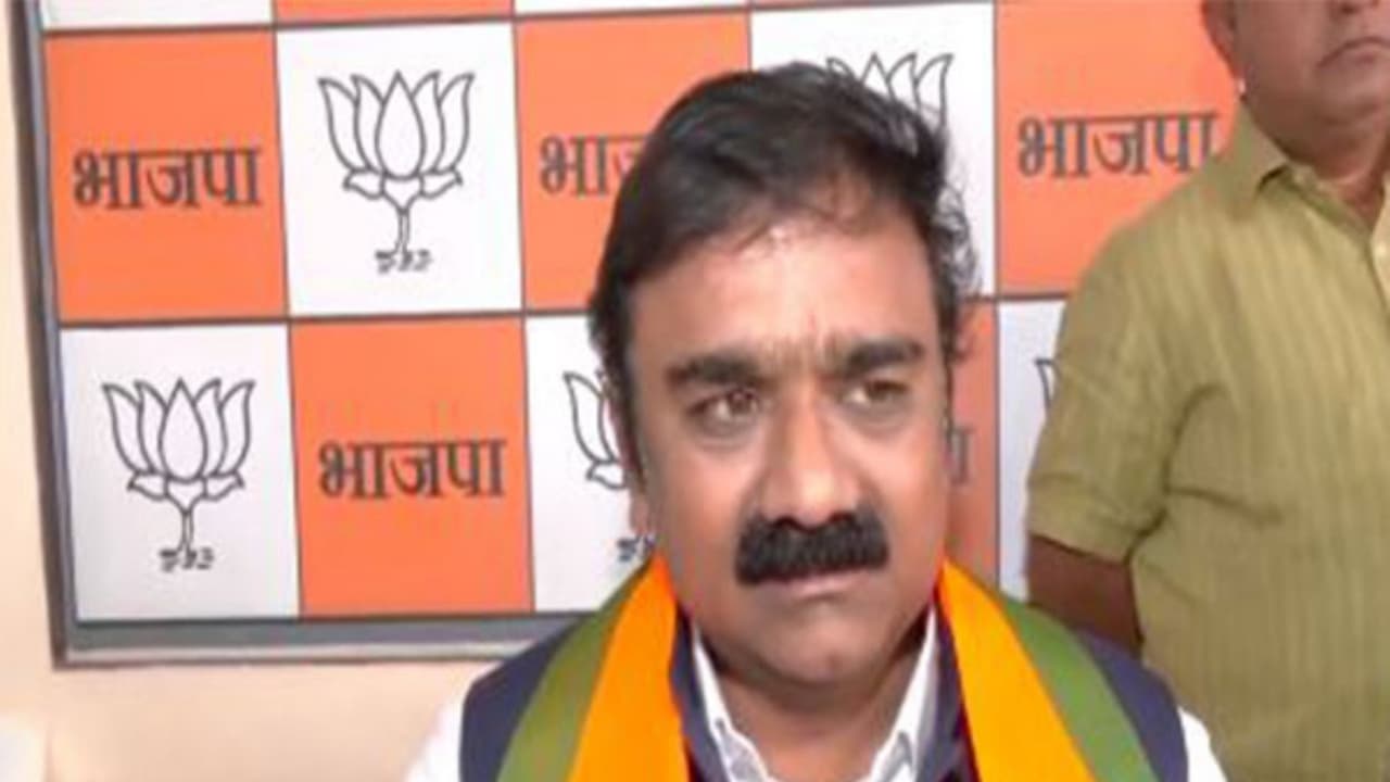 Budget 2026-27 lays foundation for 'Developed India 2047': RS MP