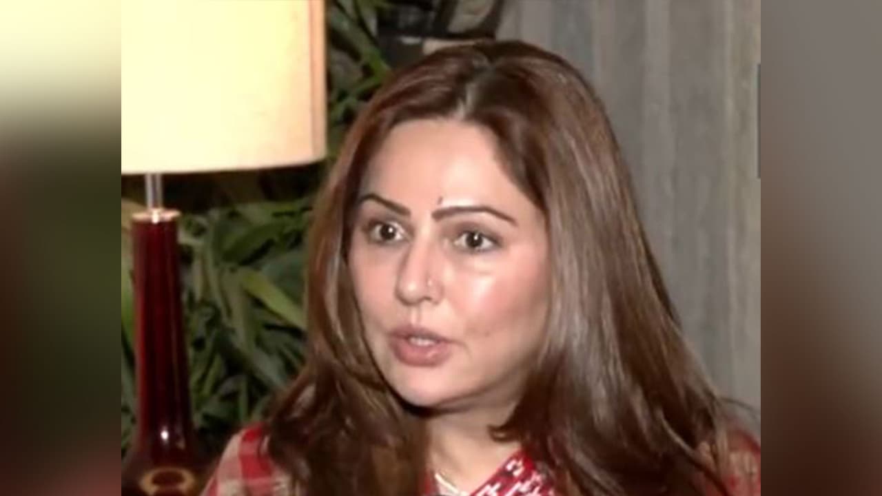 Congress power in few hands, grassroots workers ignored: Mumtaz Patel