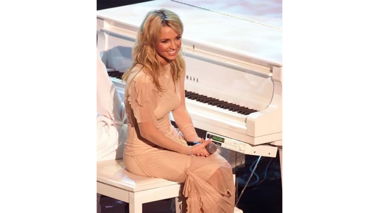 Britney Spears sells music catalog to Primary Wave for a massive deal