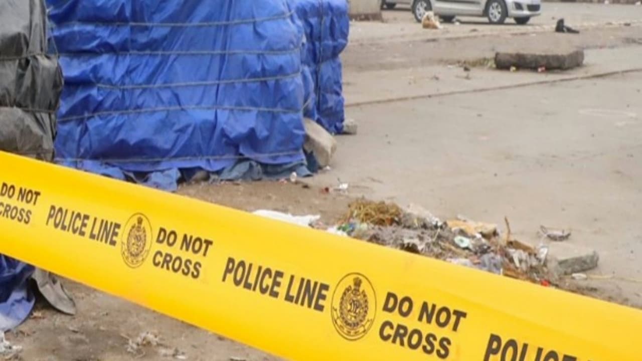 Delhi Police crack two major cases, arrest shooter and armed robbers