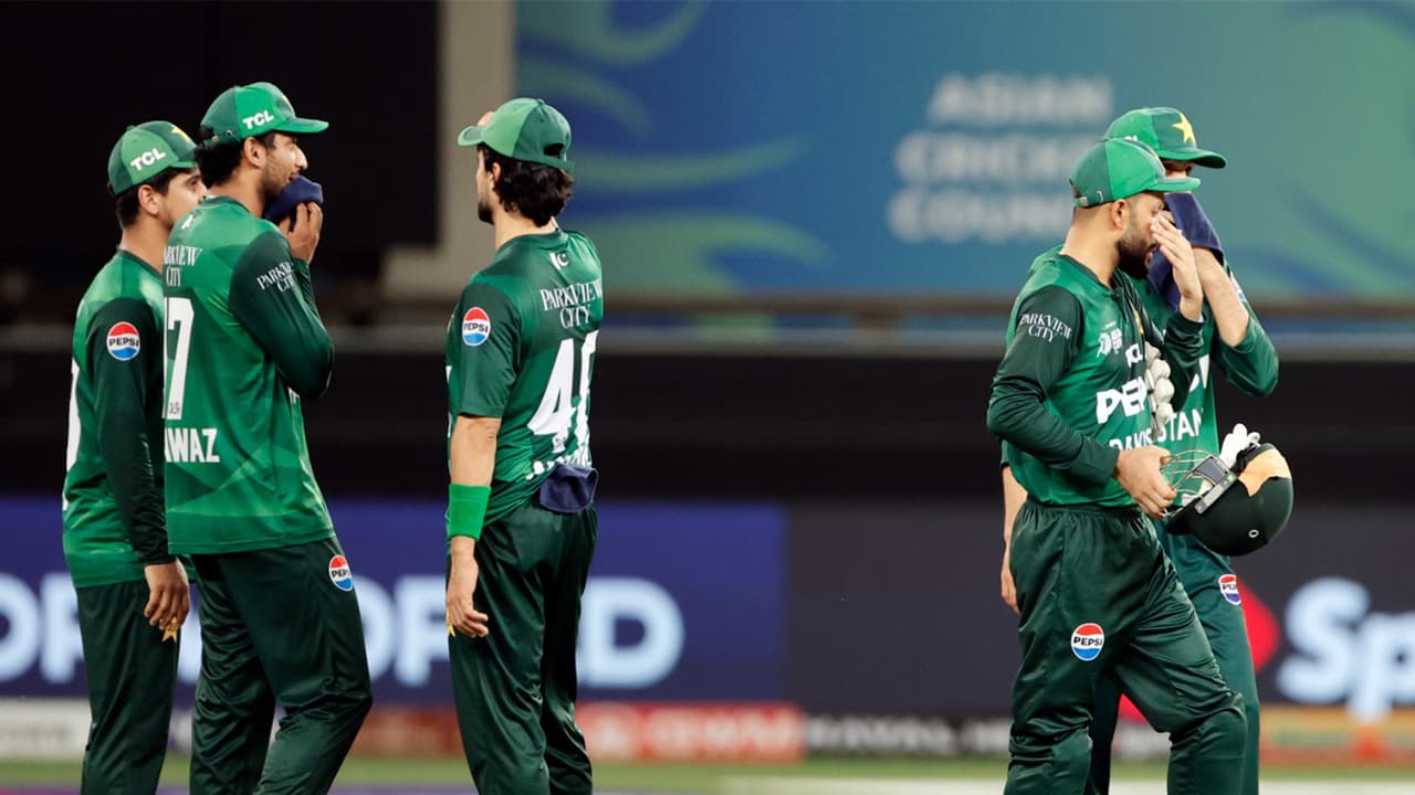 Australia's T20I Tour of Pakistan: Schedule announced for 3-match series