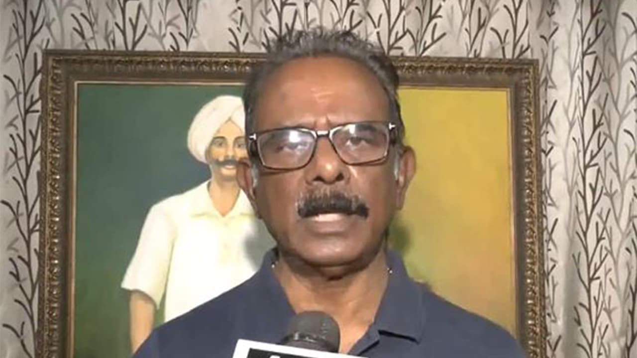 Rahul Gandhi a 'rowdy politician', 'national liability': BJP leader