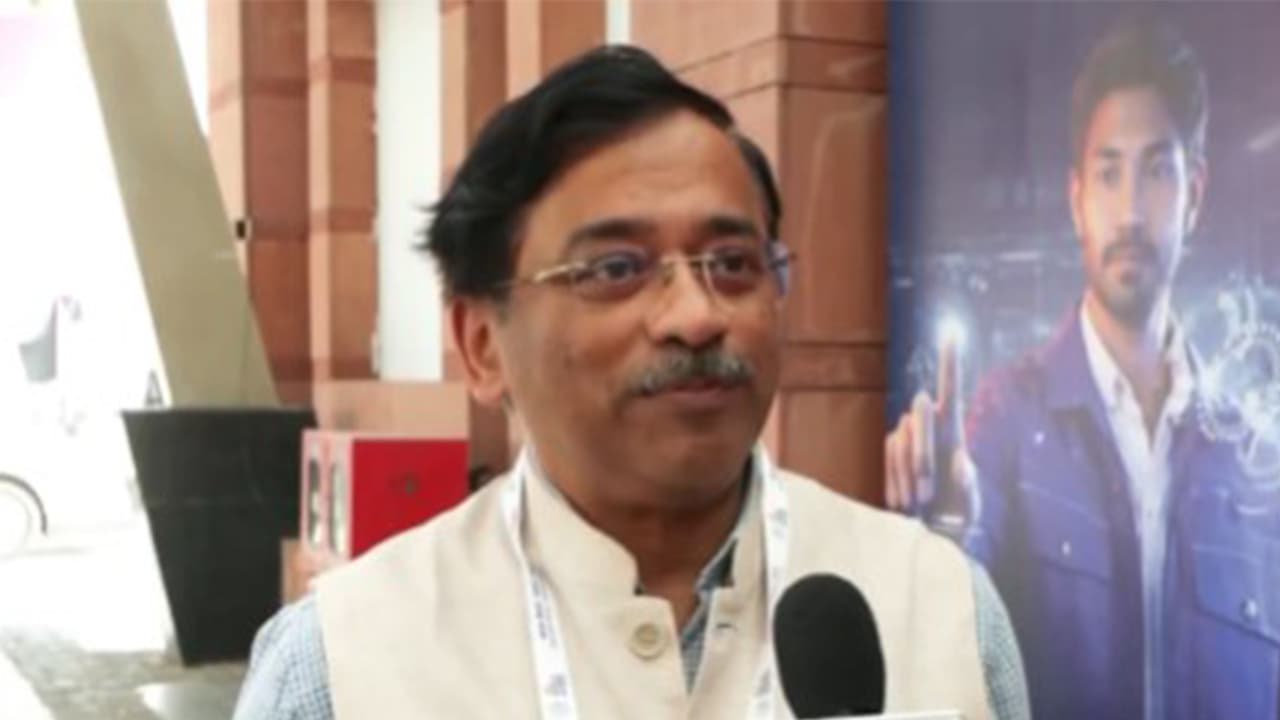 India can develop sovereign AI models for national needs: IIT Jammu Dir