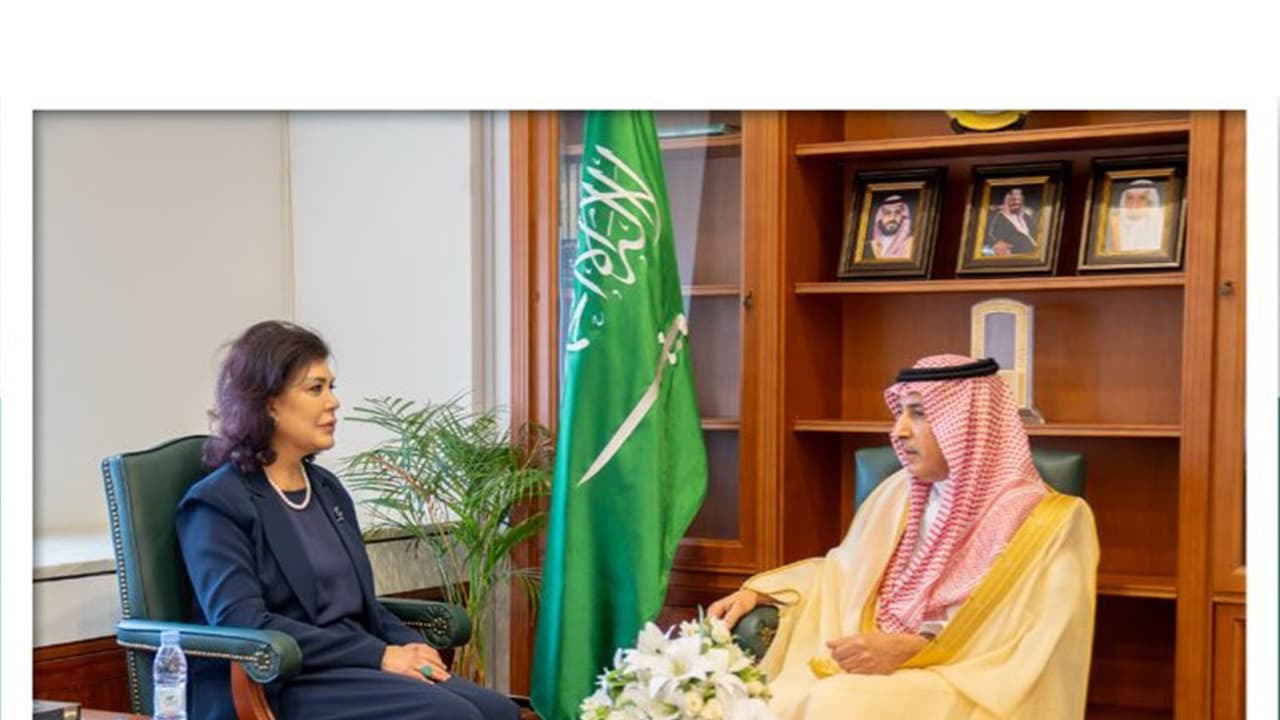 Saudi Arabia summons Iraqi envoy over drone attacks from Iraq territory