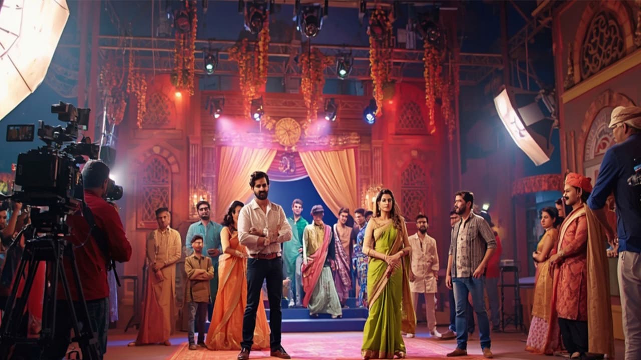 India's Film Financing Woes Intensify as Box Office Revenues Fall