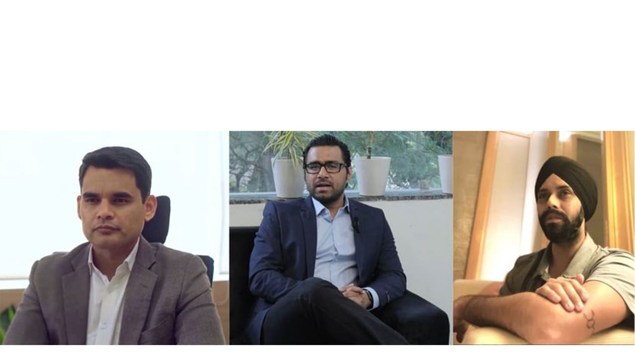 India's Startup Ecosystem Now World's Third Largest, Say Leaders