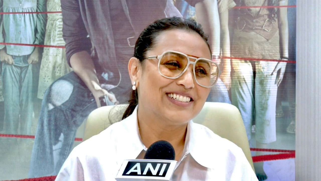 Mardaani 3 Certified U/A 16+, Longest in Series; Releases Jan 30 | Quick Digest